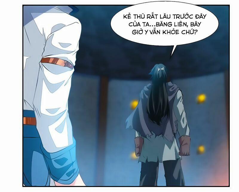 Cửu Dương Thần Vương 51 trang 19