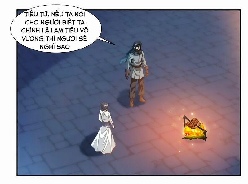 Cửu Dương Thần Vương 51 trang 24