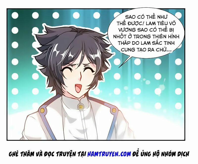 Cửu Dương Thần Vương 51 trang 25