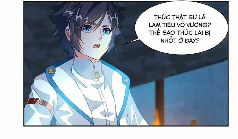 Cửu Dương Thần Vương 51 trang 27