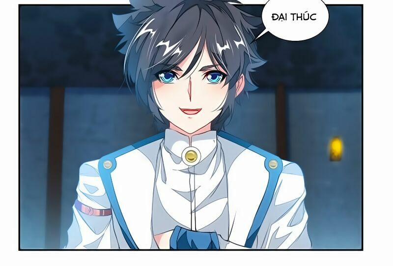 Cửu Dương Thần Vương 51 trang 32