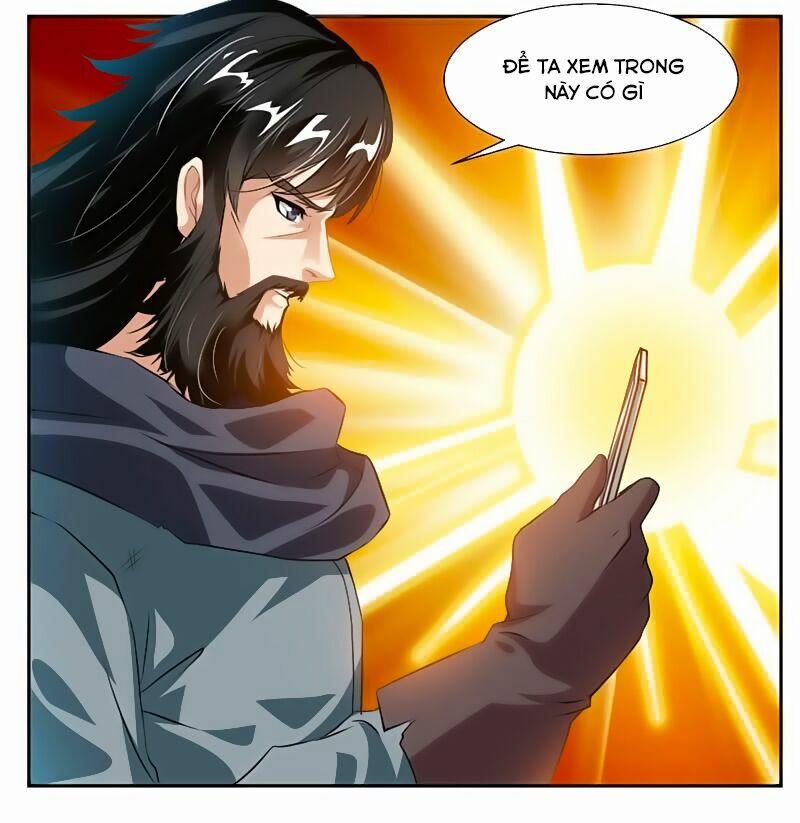 Cửu Dương Thần Vương 51 trang 37