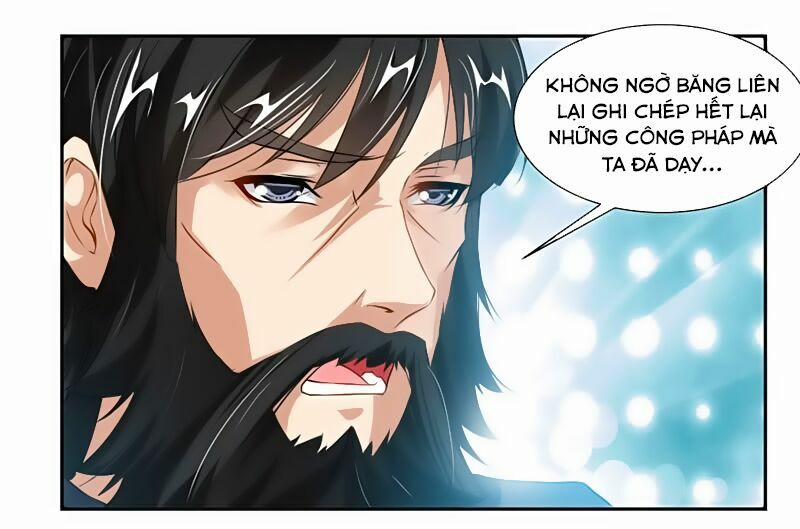 Cửu Dương Thần Vương 51 trang 39