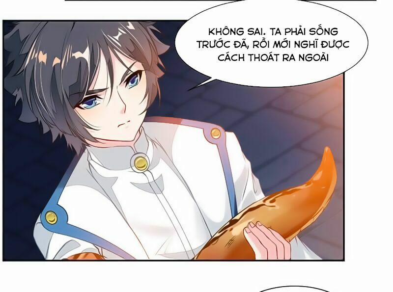 Cửu Dương Thần Vương 51 trang 4