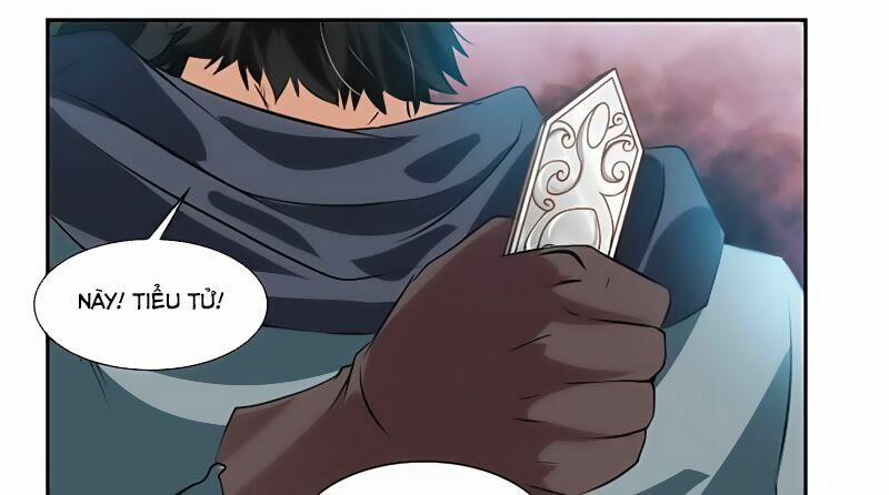 Cửu Dương Thần Vương 51 trang 40