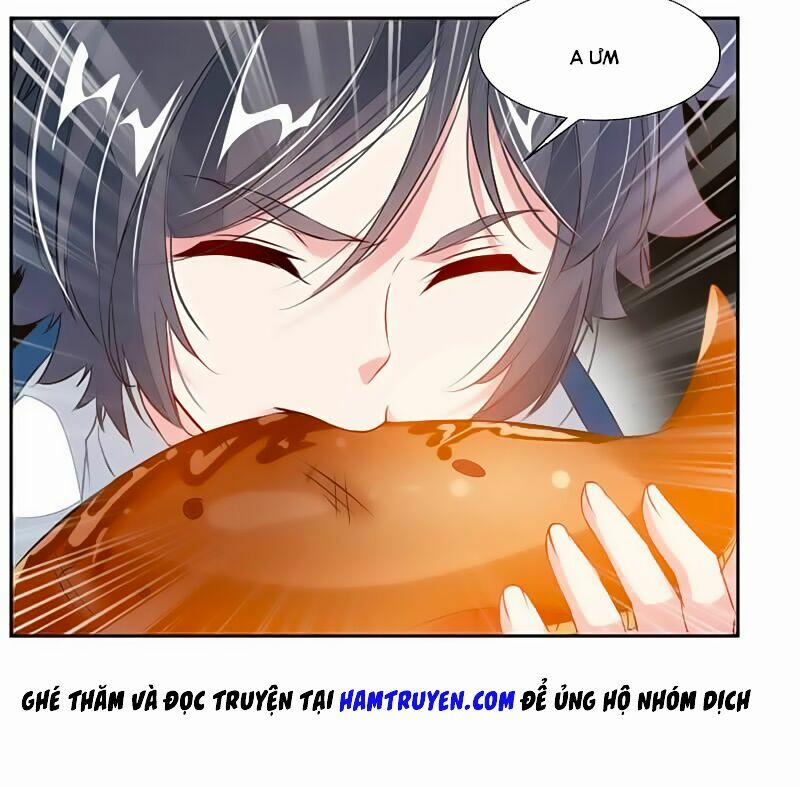 Cửu Dương Thần Vương 51 trang 5