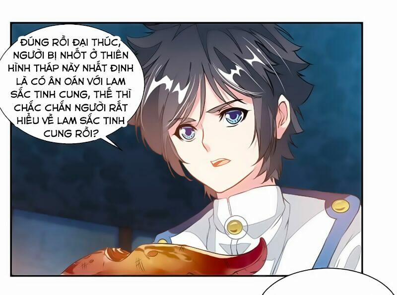 Cửu Dương Thần Vương 51 trang 6