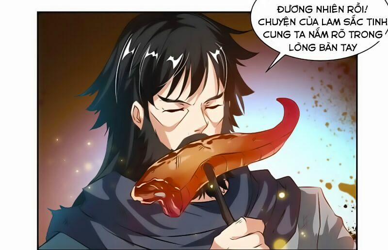 Cửu Dương Thần Vương 51 trang 7