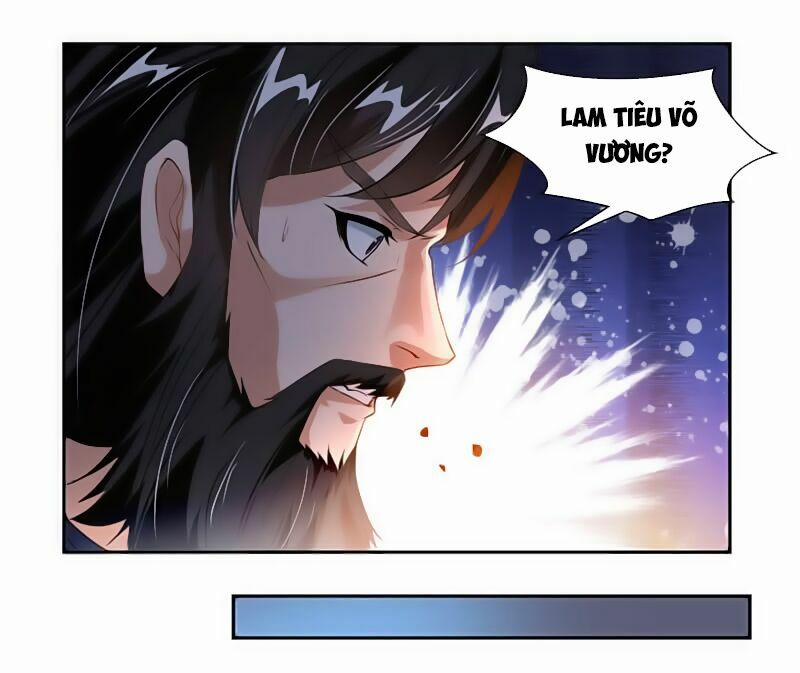 Cửu Dương Thần Vương 51 trang 9