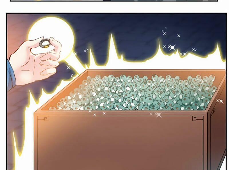 Cửu Dương Thần Vương 52 trang 11