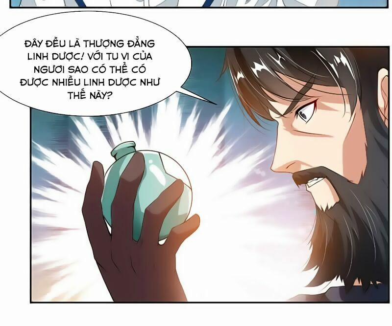 Cửu Dương Thần Vương 52 trang 14