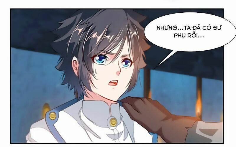 Cửu Dương Thần Vương 52 trang 19