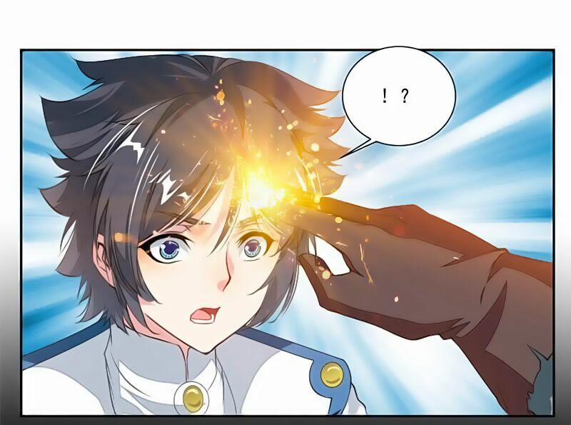 Cửu Dương Thần Vương 52 trang 21