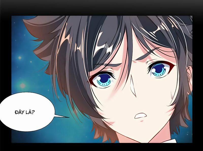 Cửu Dương Thần Vương 52 trang 22