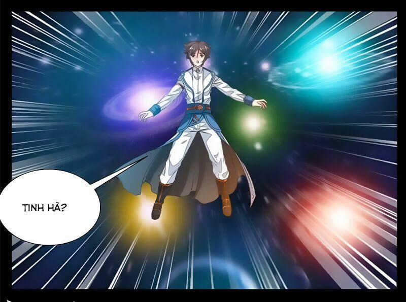 Cửu Dương Thần Vương 52 trang 23