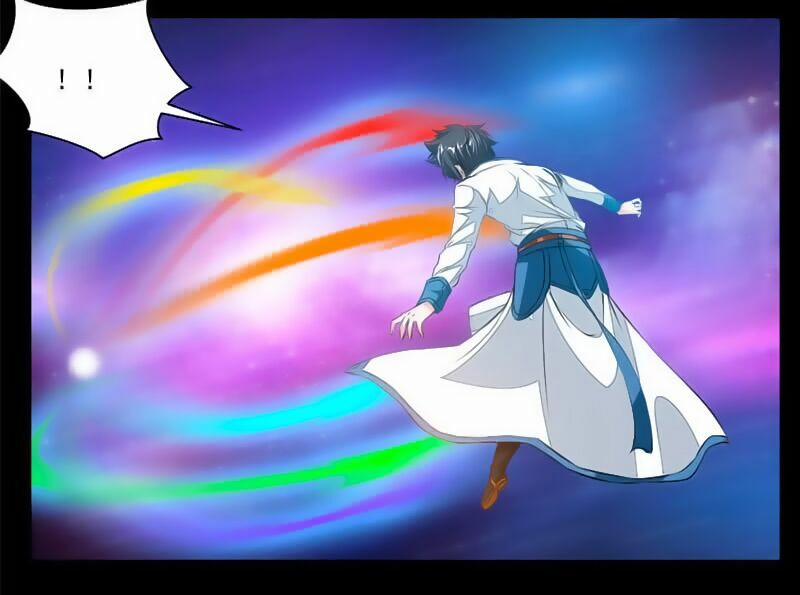 Cửu Dương Thần Vương 52 trang 24