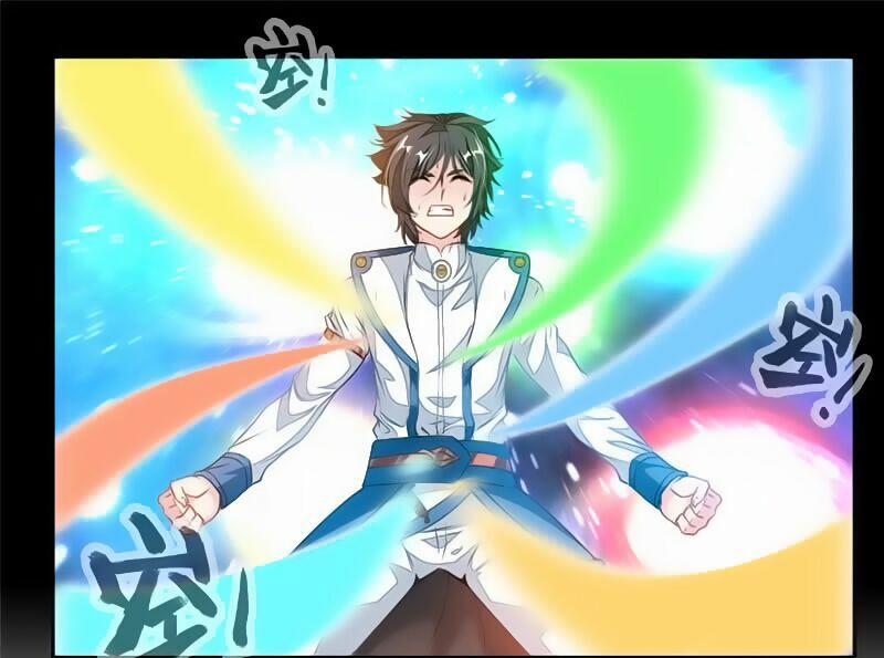 Cửu Dương Thần Vương 52 trang 25