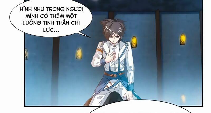 Cửu Dương Thần Vương 52 trang 27