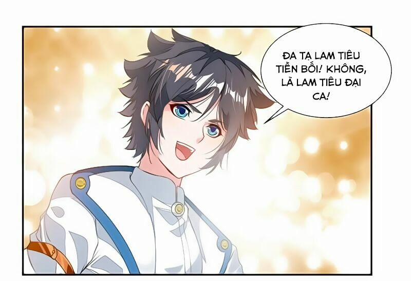 Cửu Dương Thần Vương 52 trang 30