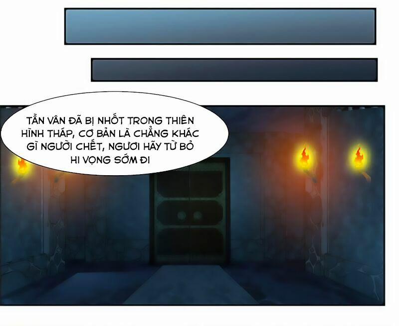 Cửu Dương Thần Vương 52 trang 31