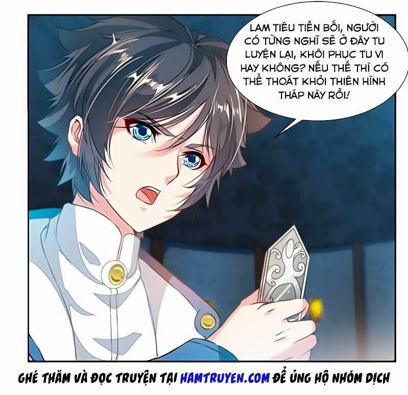 Cửu Dương Thần Vương 52 trang 4