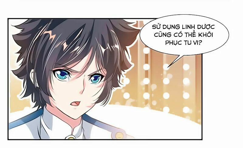 Cửu Dương Thần Vương 52 trang 7