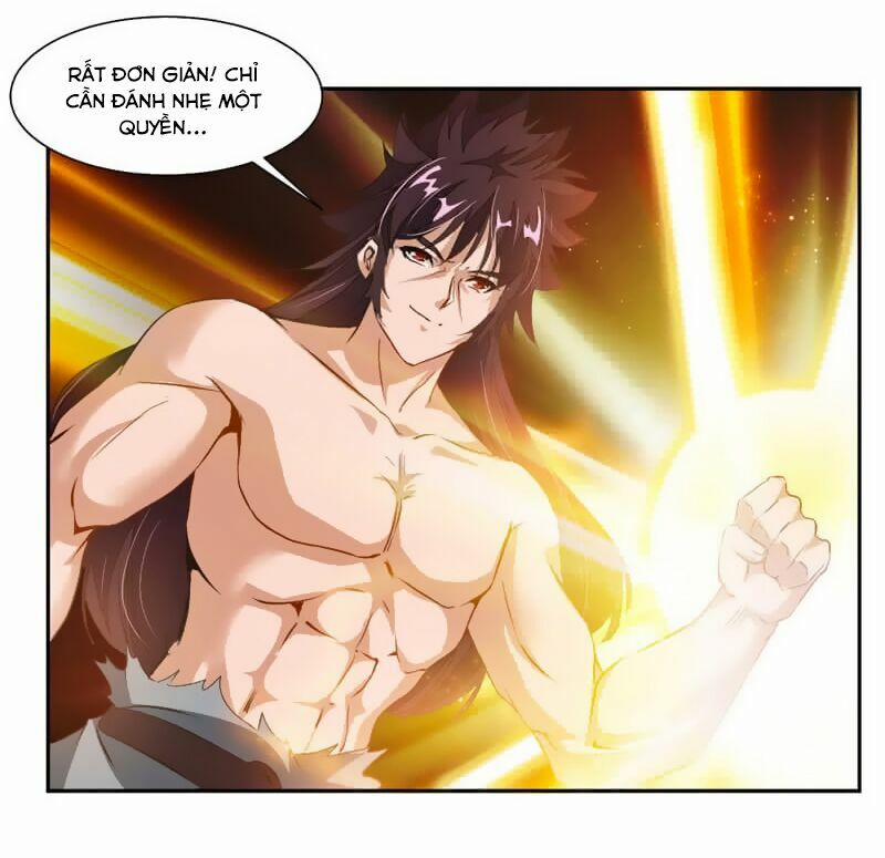 Cửu Dương Thần Vương 53 trang 18