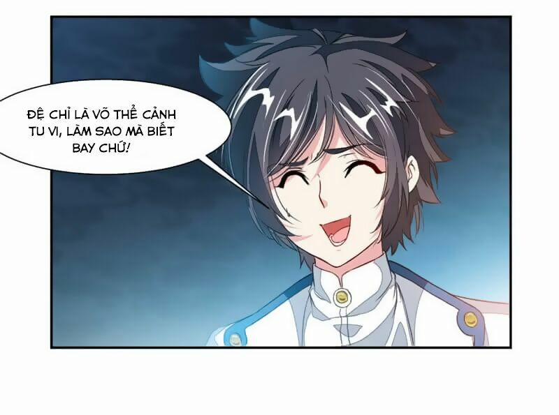 Cửu Dương Thần Vương 53 trang 21