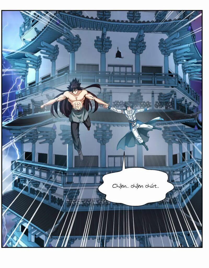 Cửu Dương Thần Vương 53 trang 24