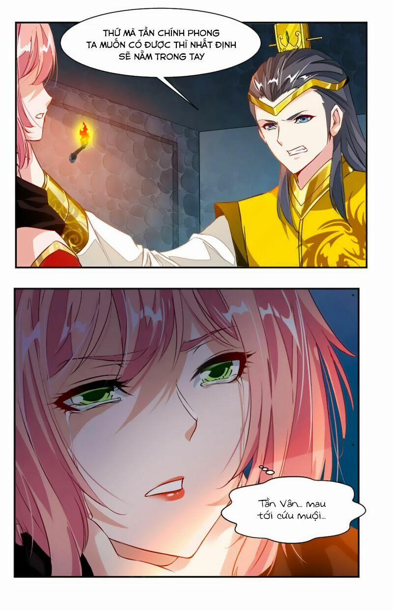 Cửu Dương Thần Vương 53 trang 4