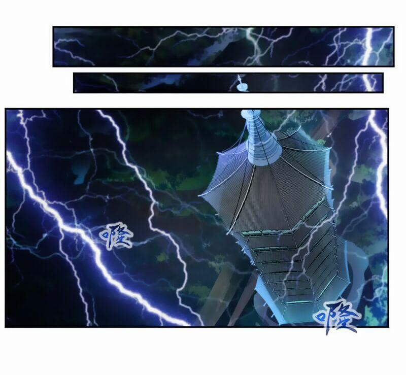 Cửu Dương Thần Vương 53 trang 5