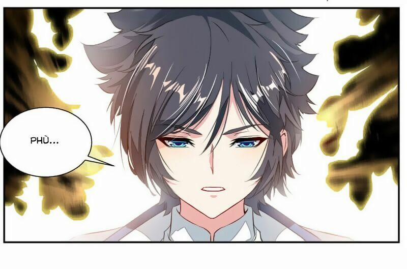 Cửu Dương Thần Vương 53 trang 6