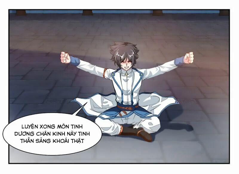 Cửu Dương Thần Vương 53 trang 7