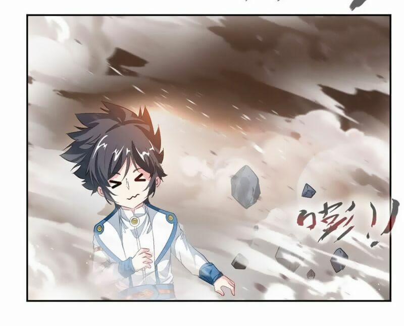 Cửu Dương Thần Vương 53 trang 9