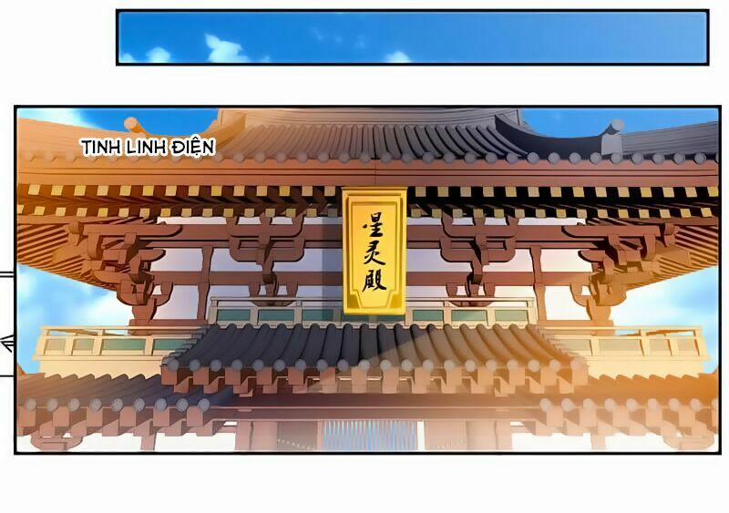 Cửu Dương Thần Vương 54 trang 14