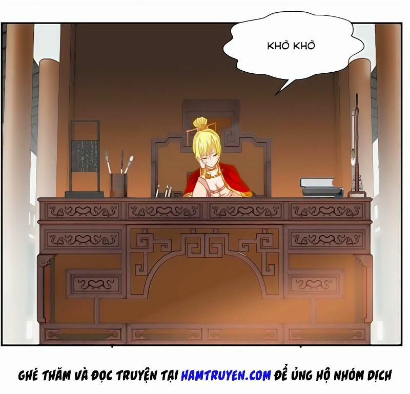 Cửu Dương Thần Vương 54 trang 15