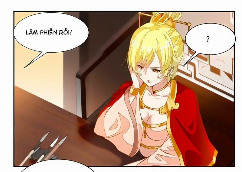 Cửu Dương Thần Vương 54 trang 16