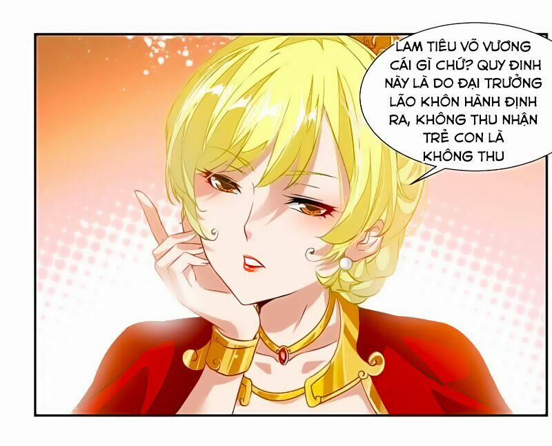 Cửu Dương Thần Vương 54 trang 19