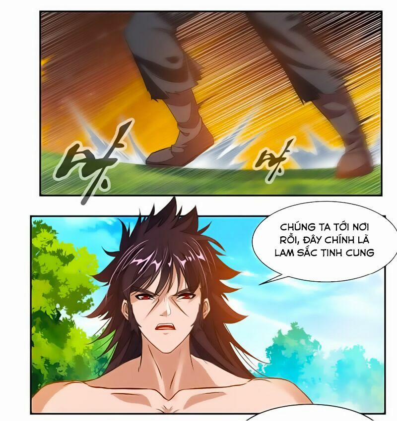 Cửu Dương Thần Vương 54 trang 2