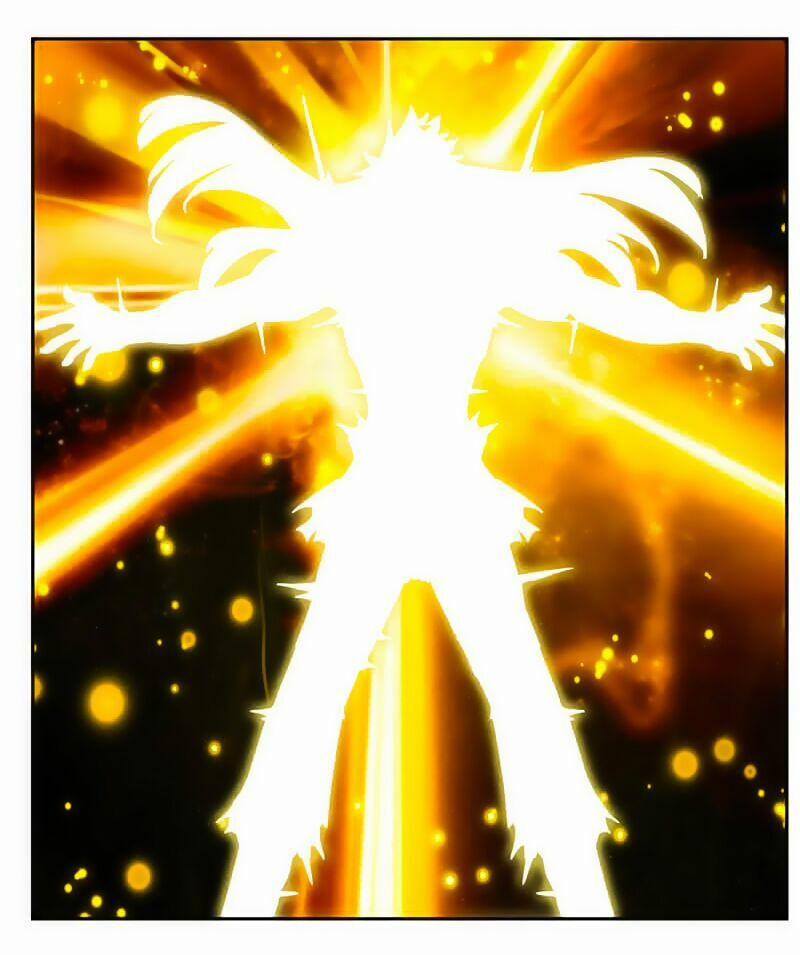 Cửu Dương Thần Vương 54 trang 6