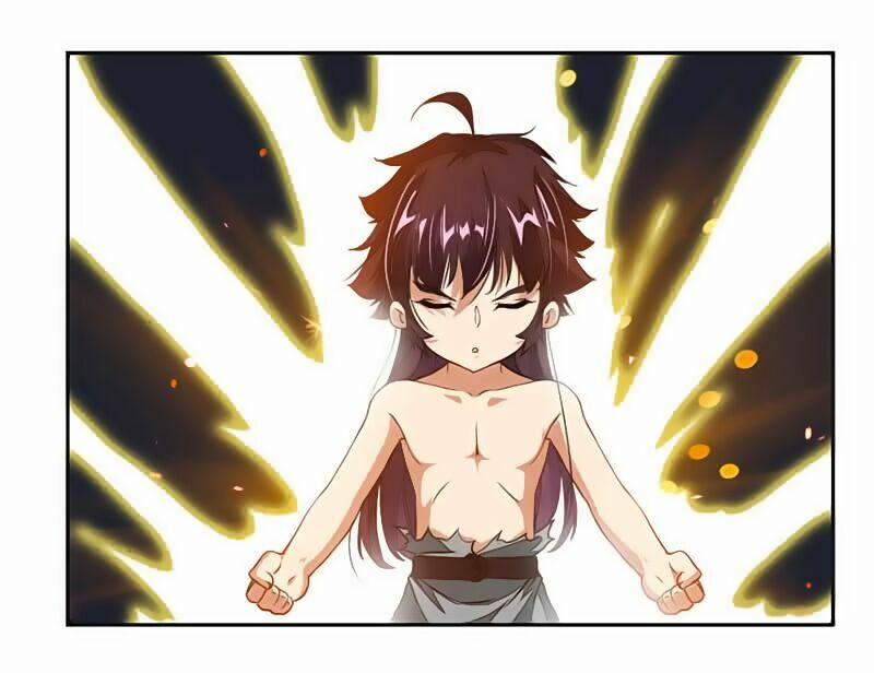 Cửu Dương Thần Vương 54 trang 7