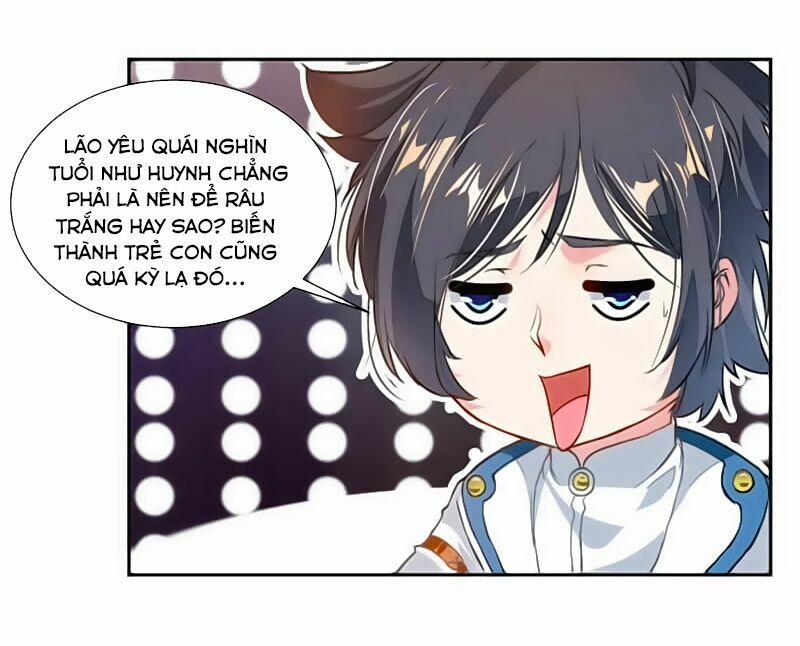 Cửu Dương Thần Vương 54 trang 9