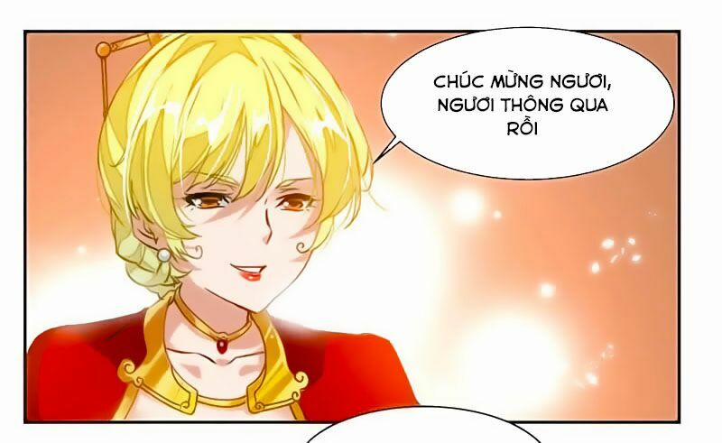 Cửu Dương Thần Vương 55 trang 11