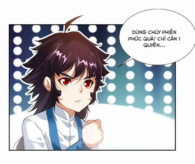 Cửu Dương Thần Vương 55 trang 14