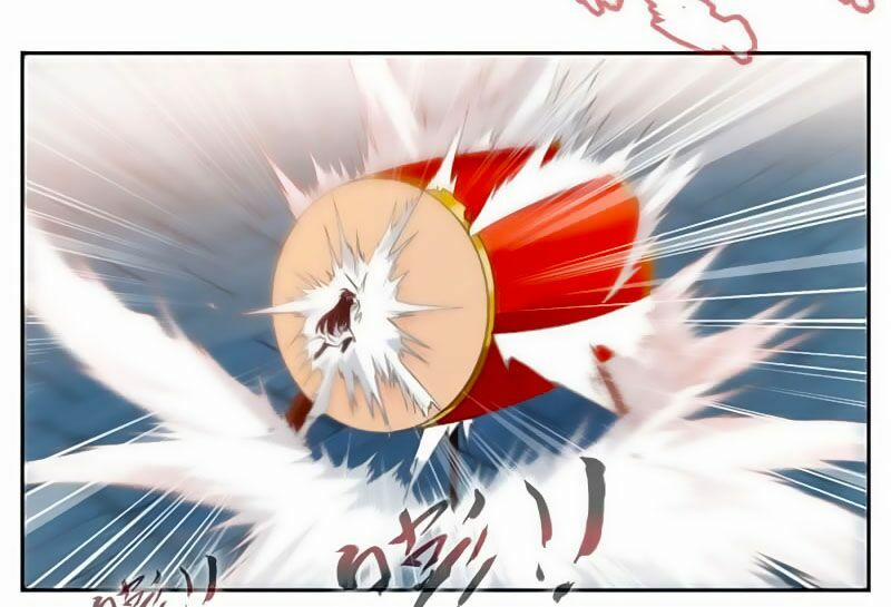 Cửu Dương Thần Vương 55 trang 17