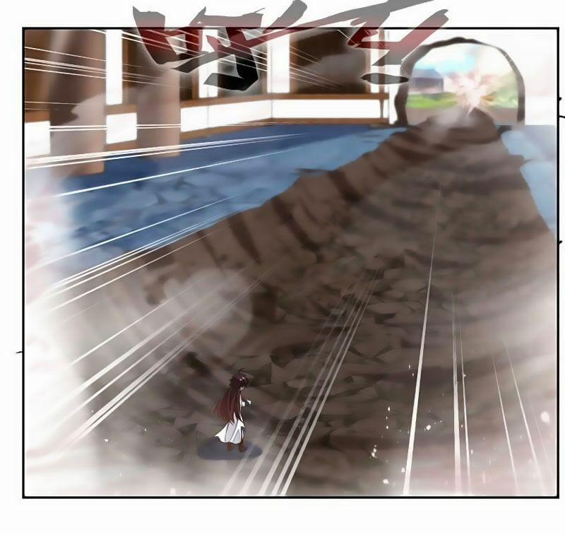 Cửu Dương Thần Vương 55 trang 20