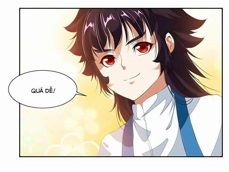 Cửu Dương Thần Vương 55 trang 21