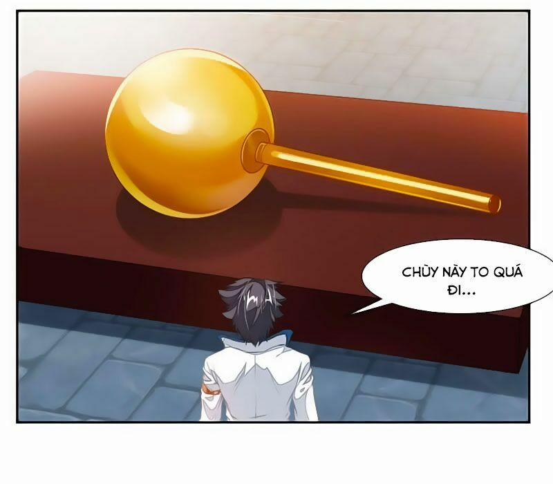 Cửu Dương Thần Vương 55 trang 3