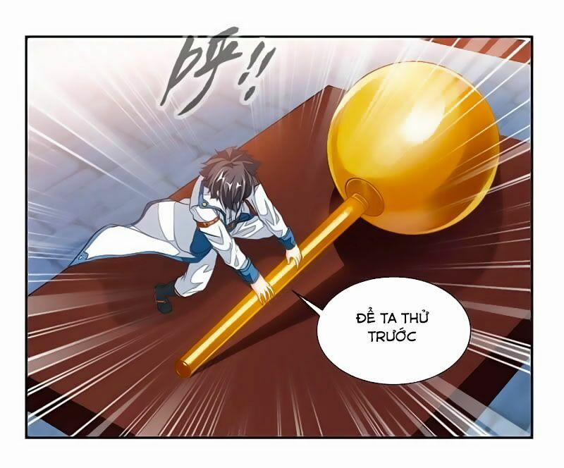 Cửu Dương Thần Vương 55 trang 4