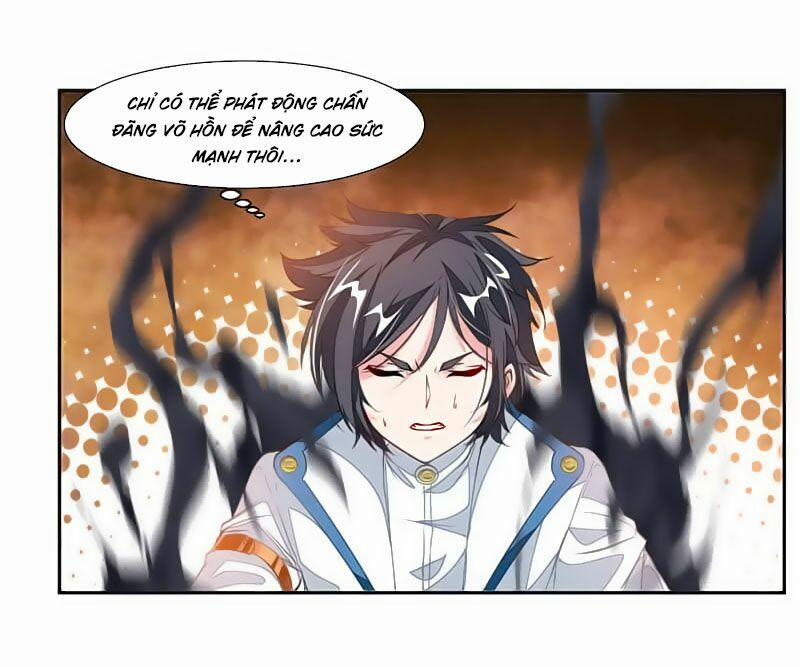 Cửu Dương Thần Vương 55 trang 6